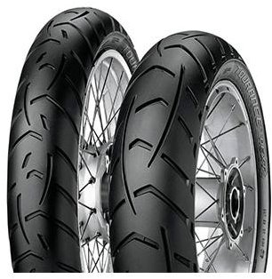 Metzeler Tourance Next 120/70/19 TL,F 60 V-130132