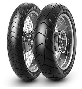 Metzeler Tourance Next 2 120/70/19 TL,F 60 W-130135