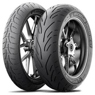 Michelin Road W GT 180/60/16 TL,R 74 H-130162