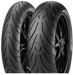 Pirelli Angel GT 150/70/17 TL,R 69 W-59542