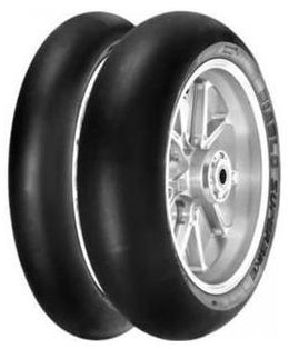 Pirelli Diablo Superbike Slick 100/90/12 TL,F,SC1  NHS-130123