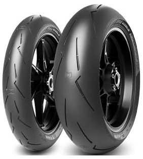 Pirelli Diablo Supercorsa V4 SC1 160/60/17 TL,R 69 V-130119
