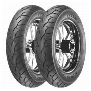 Pirelli Night Dragon 90/90/21 TL,F 54 H-130155