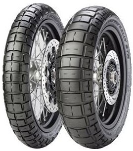 Pirelli Scorpion Rally STR 110/80/19 TL,F 59 V-130140