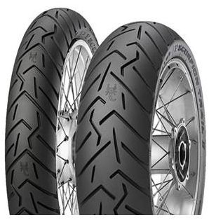 Pirelli Scorpion Trail 2 110/80/19 TL,F 59 V-130130