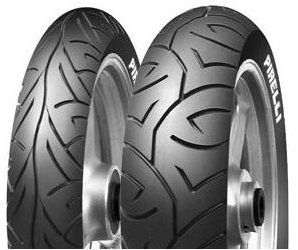 Pirelli Sport Demon 100/90/18 TL,F 56 H-130146