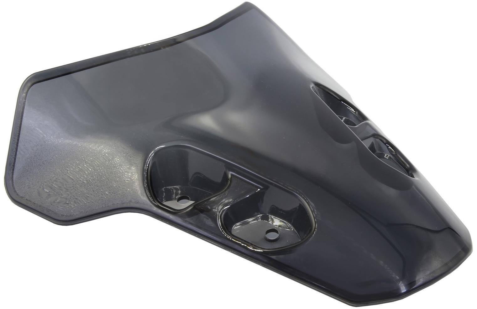 Plexi štít kouřový Yamaha MT-07 2021-2022