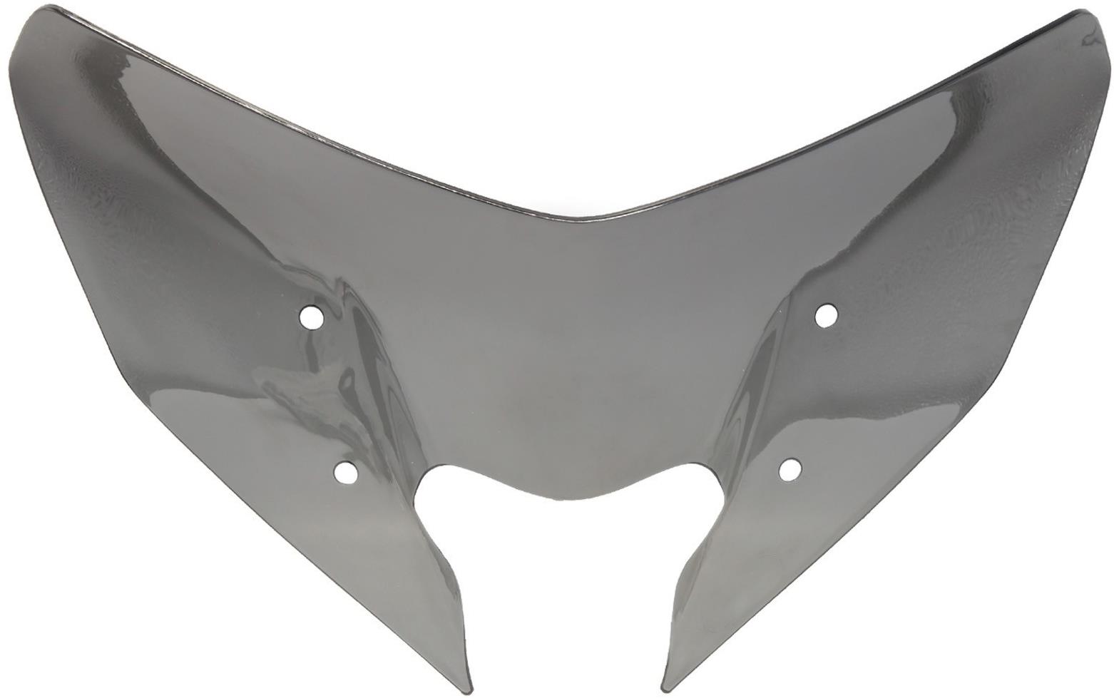 Plexi štít kouřový Yamaha MT-07 2021-2022