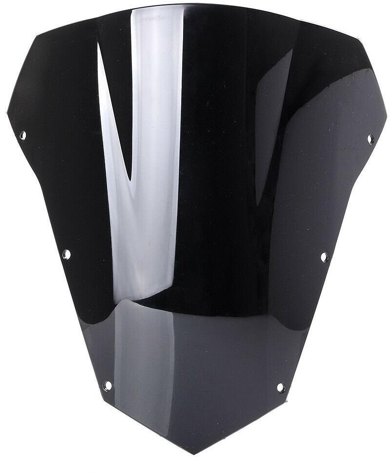 Plexi štít kouřový Yamaha XJ6 Diversion 2003-2008