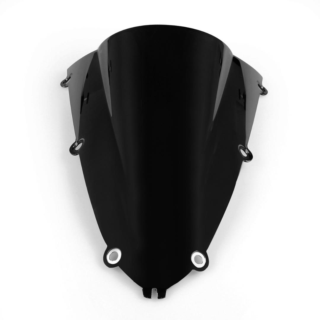 Plexi štít kouřový Yamaha YZF R1 1998-1999