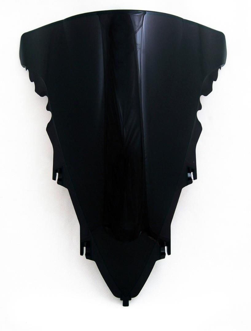 Plexi štít kouřový Yamaha YZF R1 2009-2014