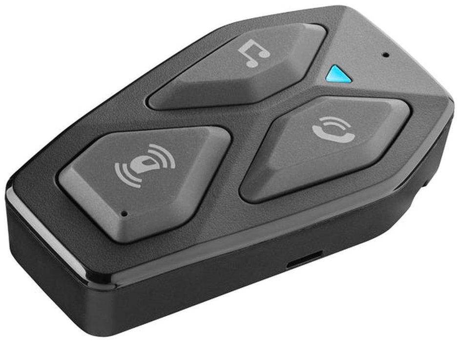 Interphone U-com 3HD – Interkom na motorku