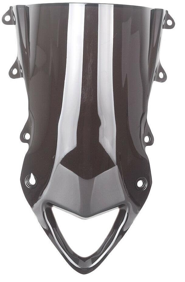 Plexi štít lehce kouřový BMW S1000RR 2009-2014