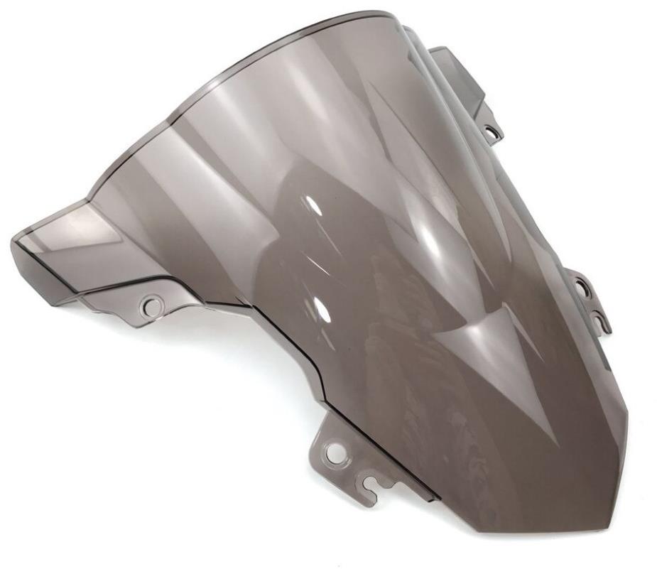 Plexi štít lehce kouřový BMW S1000RR 2015-2018