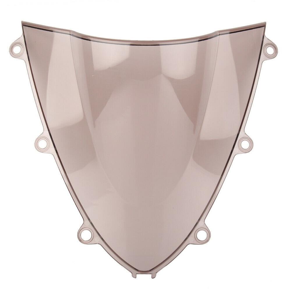Plexi štít lehce kouřový Honda CBR 1000RR 2008-2011