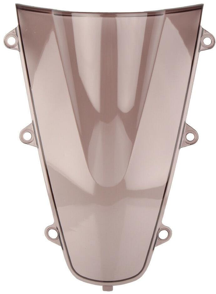 Plexi štít lehce kouřový Honda CBR 1000RR 2017-2018