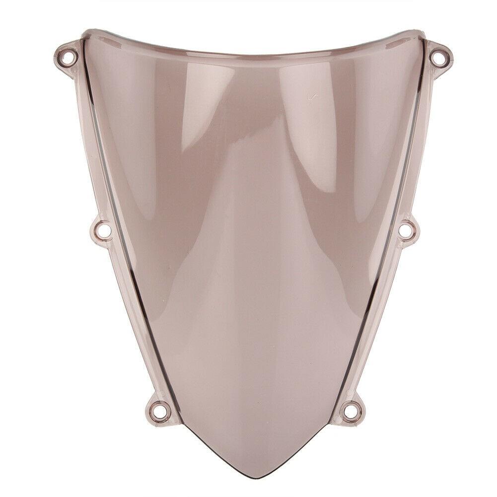 Plexi štít lehce kouřový Honda CBR 600RR F5 2007-2010