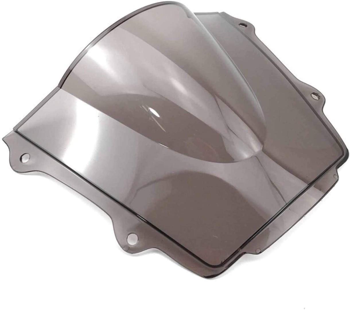 Plexi štít lehce kouřový Honda CBR 600RR F5 2013-2015