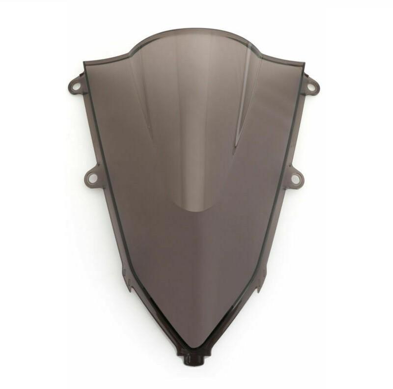 Plexi štít lehce kouřový Honda CBR 650R 2019-2020