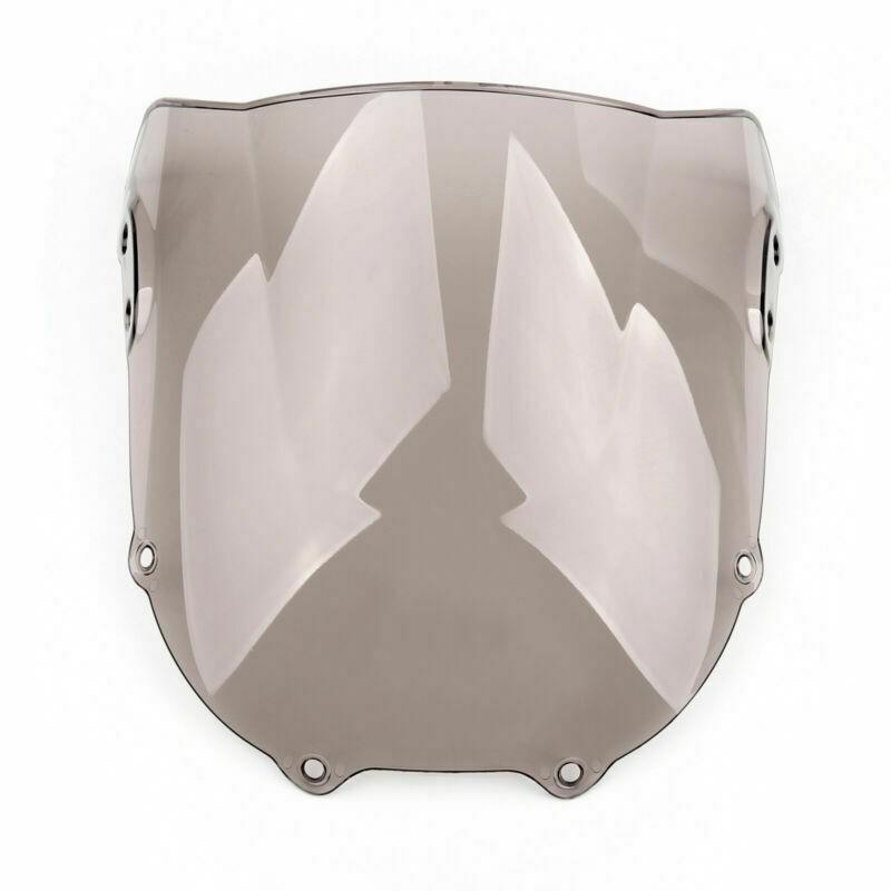 Plexi štít lehce kouřový Honda CBR 900 893 1994-1997