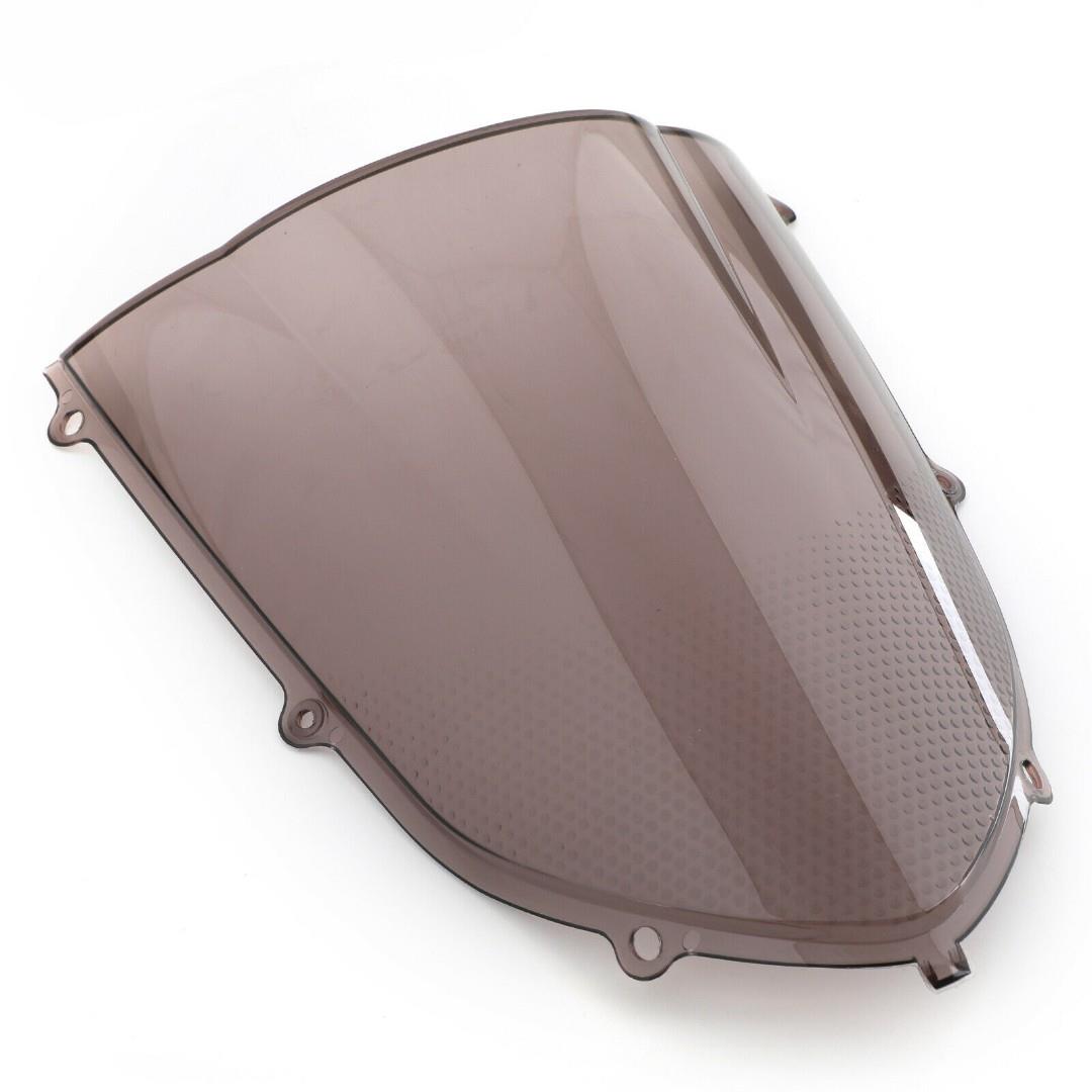 Plexi štít lehce kouřový Kawasaki ZX-10R 2004-2005