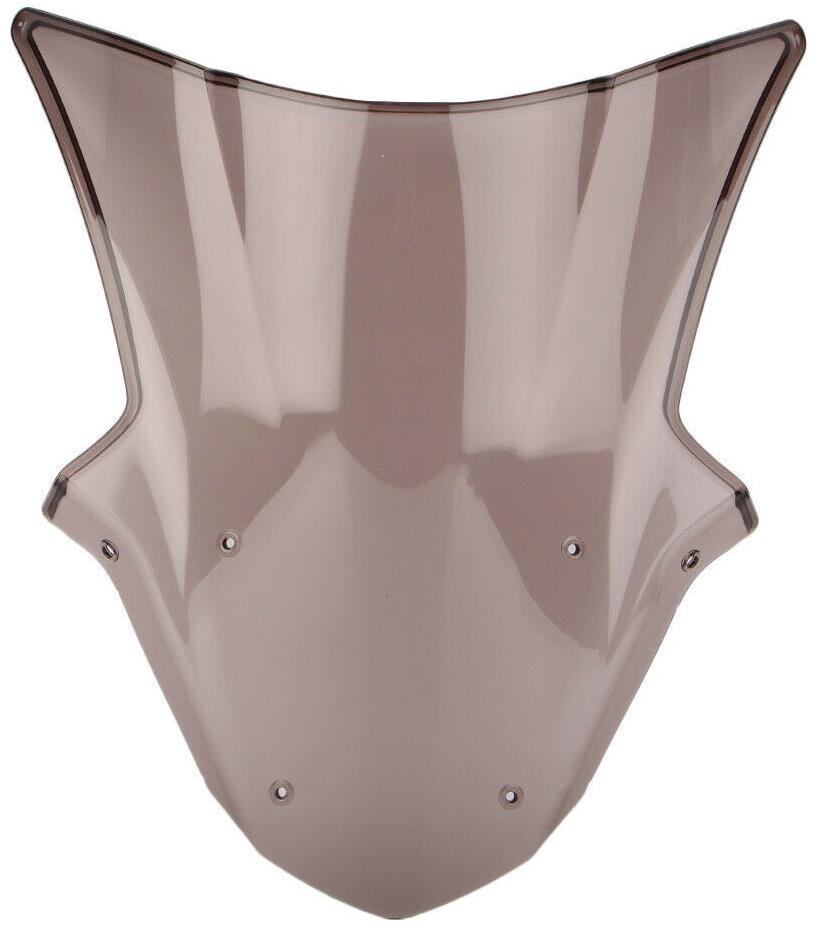 Plexi štít lehce kouřový Kawasaki ZX-10R 2011-2013