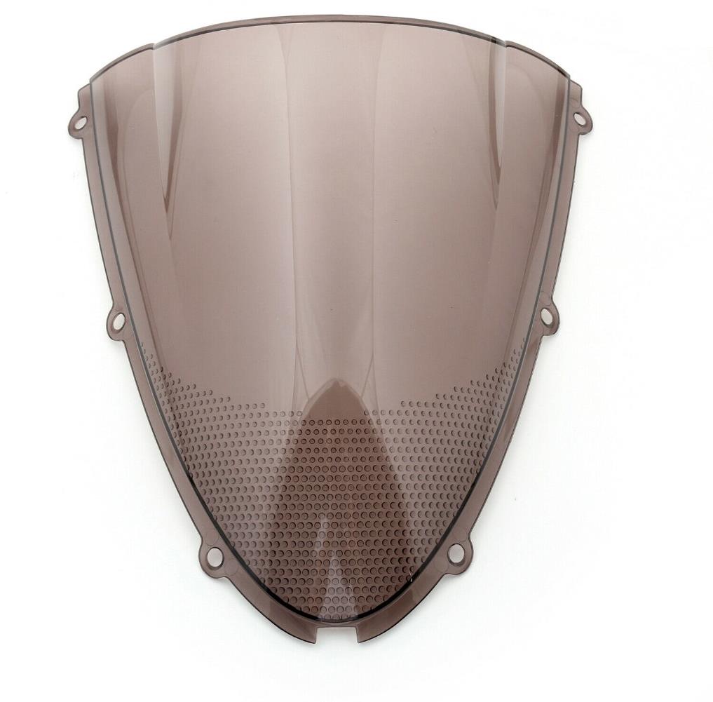 Plexi štít lehce kouřový Kawasaki ZX-6R 2005-2008 / ZX-10R 2006-2007