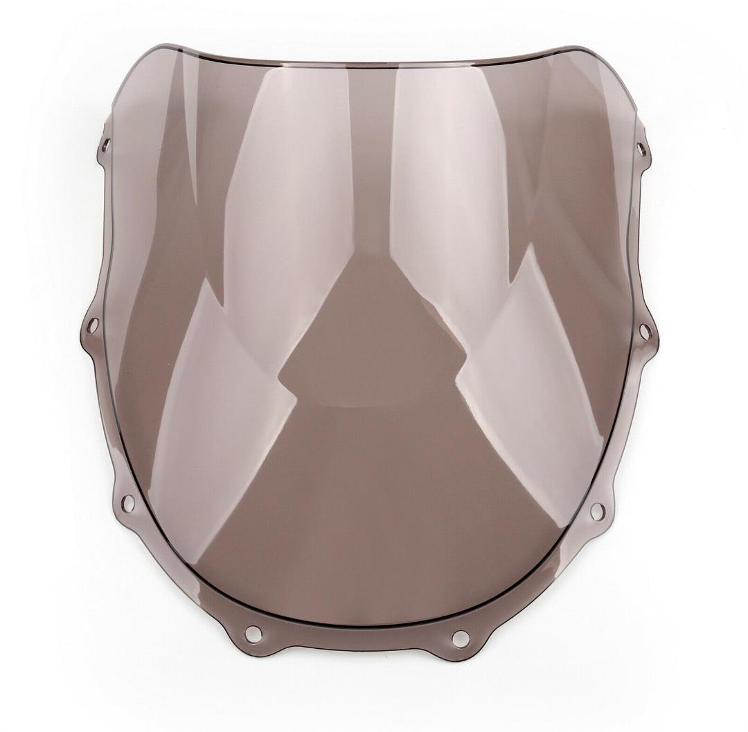 Plexi štít lehce kouřový Kawasaki ZX-7R 1996-2006