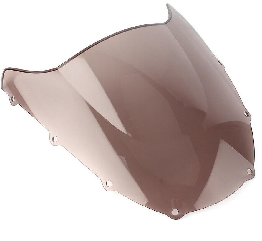 Plexi štít lehce kouřový Kawasaki ZX-9R 1998-1999