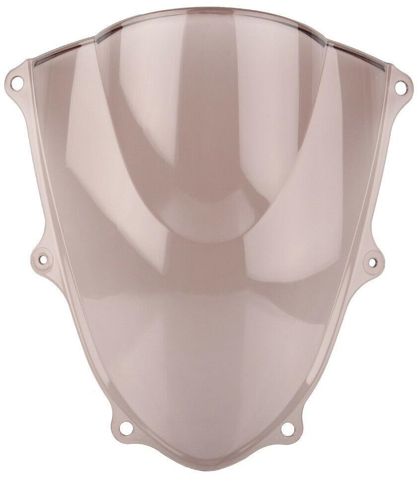 Plexi štít lehce kouřový Suzuki GSX-R 1000 2017-2018