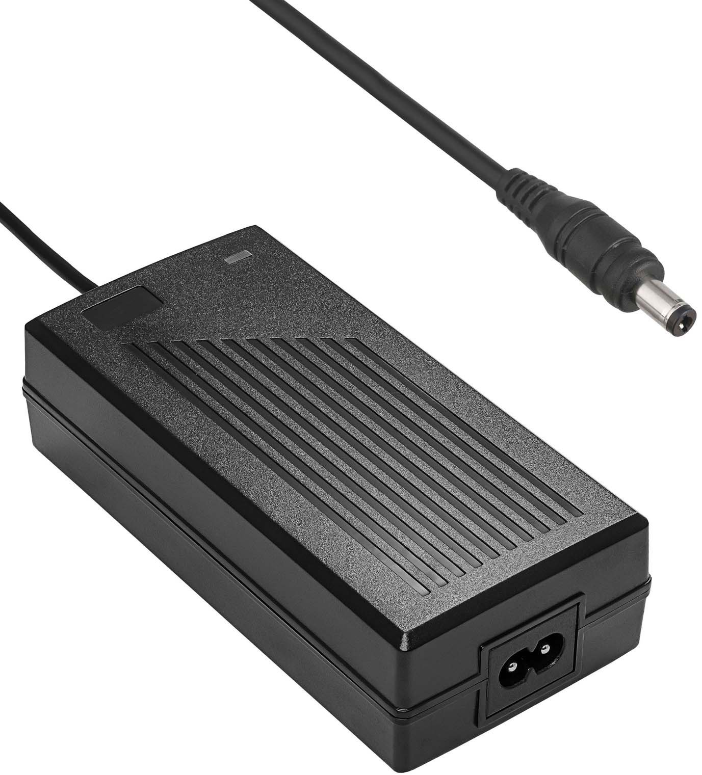 Akyga zdroj e-skútru 29.4V / 2A 60W 5.5 x 2.5 mm