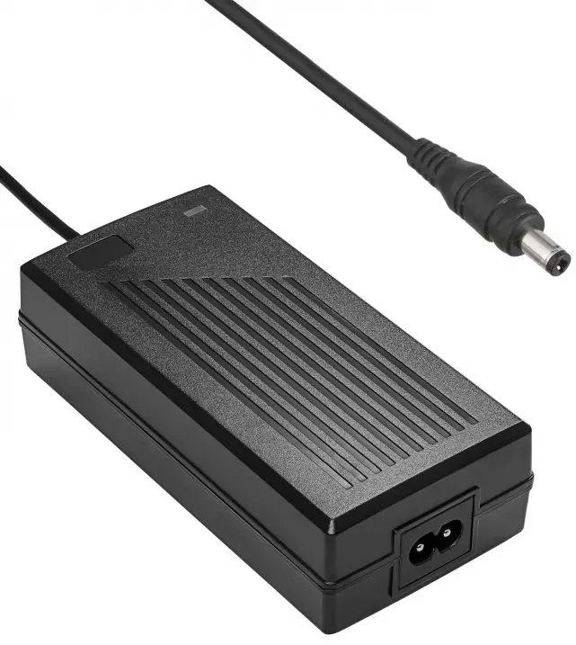 Akyga zdroj elektrokol 42V / 2A 84W 5.5 x 2.5 mm
