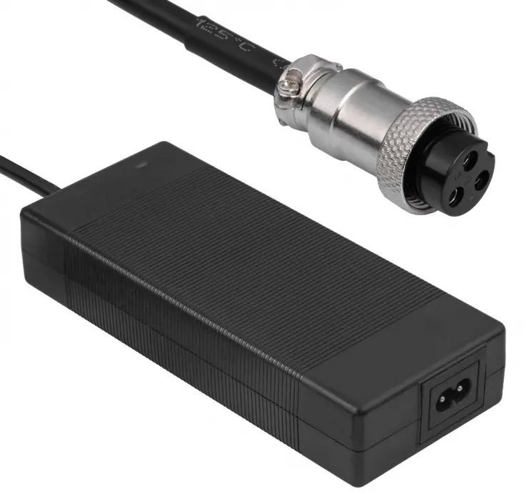 Akyga zdroj elektrokol 67.2V / 2A 135W GX16 12mm