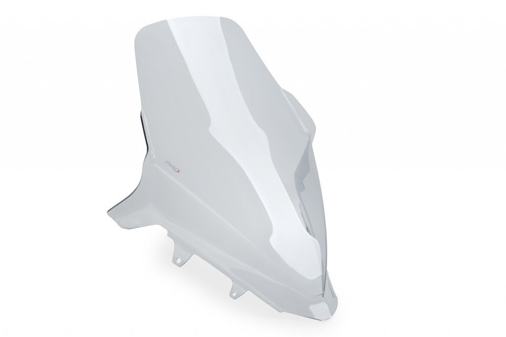 PUIG Plexi štít V-TECH LINE TOURING průhledné