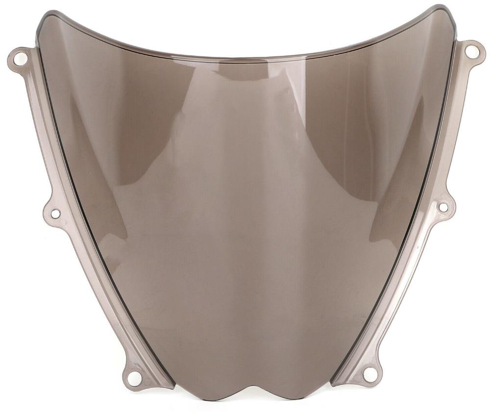 Plexi štít lehce kouřový Suzuki GSX-R 1000 K7 2007-2008