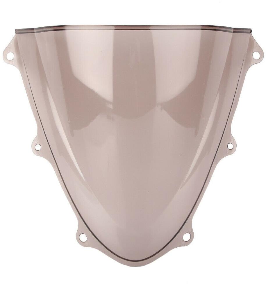 Plexi štít lehce kouřový Suzuki GSX-R 600/750 K11 2011-2012