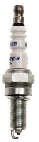 BRISK zapalovací svíčka AR14YC-9 BRISK - Česká Republika