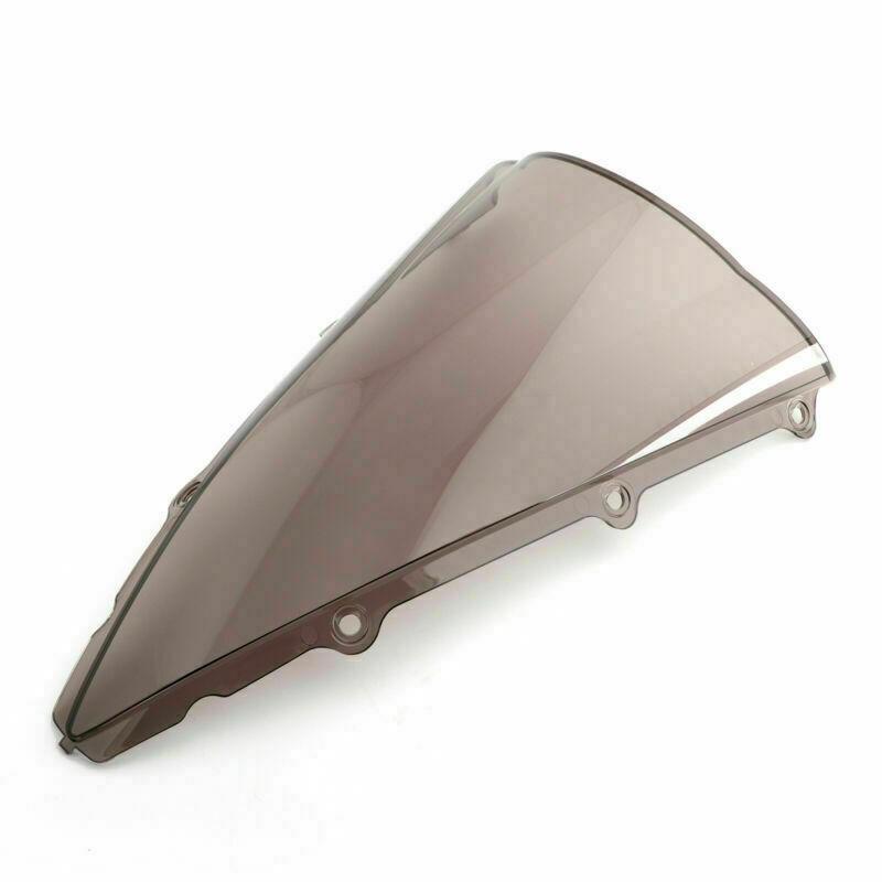 Plexi štít lehce kouřový Yamaha YZF-R1 2002-2003