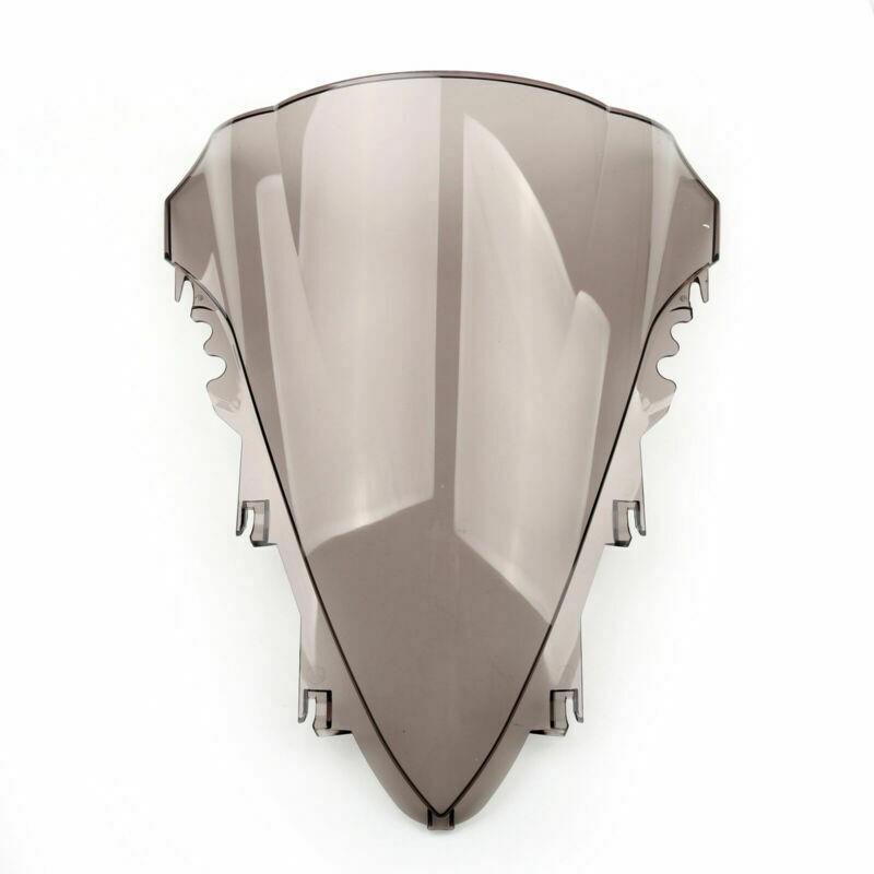 Plexi štít lehce kouřový Yamaha YZF-R1 2007-2008