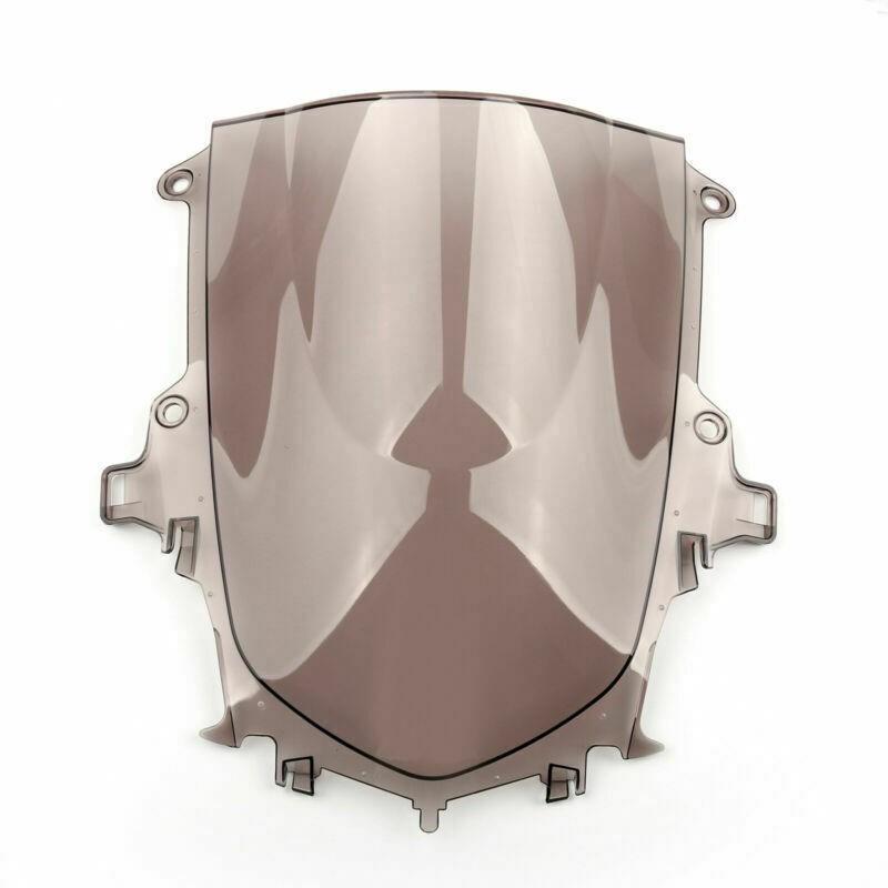 Plexi štít lehce kouřový Yamaha YZF-R1 2015-2017