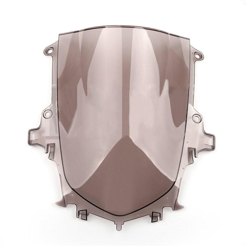 Plexi štít lehce kouřový Yamaha YZF-R1 2015-2019