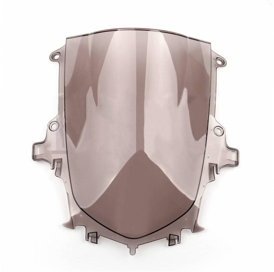 Plexi štít lehce kouřový Yamaha YZF-R1 2020-2023