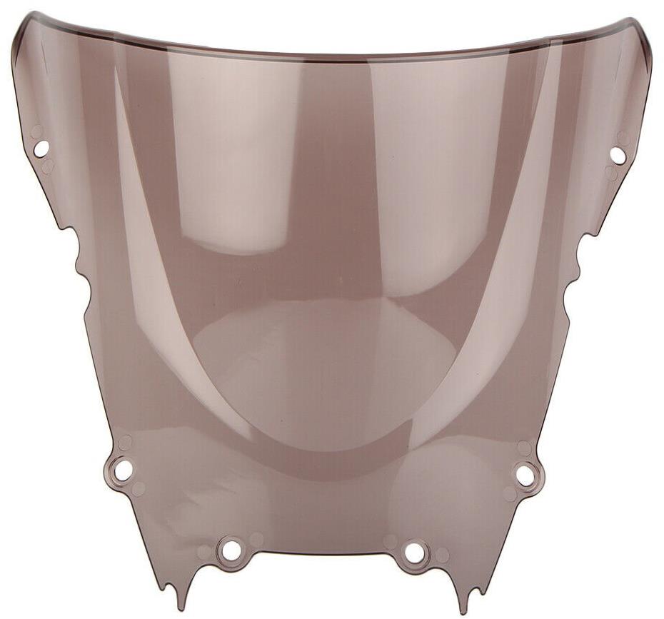 Plexi štít lehce kouřový Yamaha YZF-R6 1998-2002