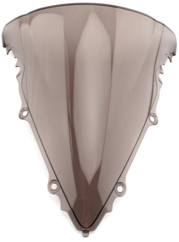 Plexi štít lehce kouřový Yamaha YZF-R6 2003-2005