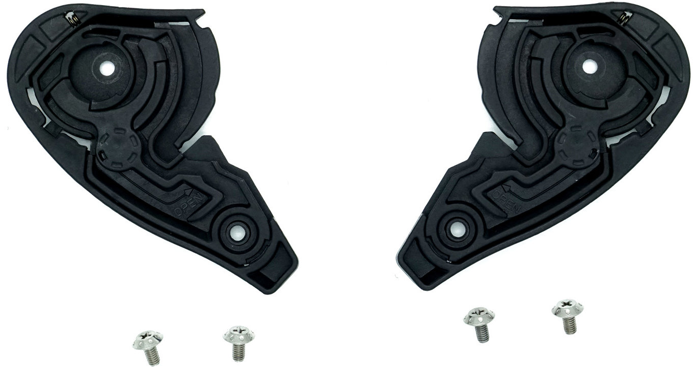 SENA plasty pod otevírání plexi pro přilbu OUTSTAR / S