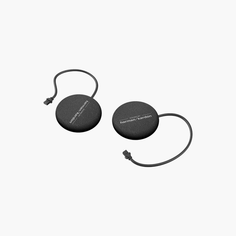 SENA HD sluchátka SOUND BY Harman Kardon pro headset 50R
