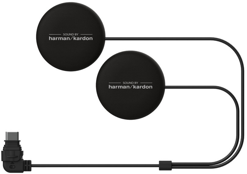 SENA HD sluchátka SOUND BY Harman Kardon pro headset 60S
