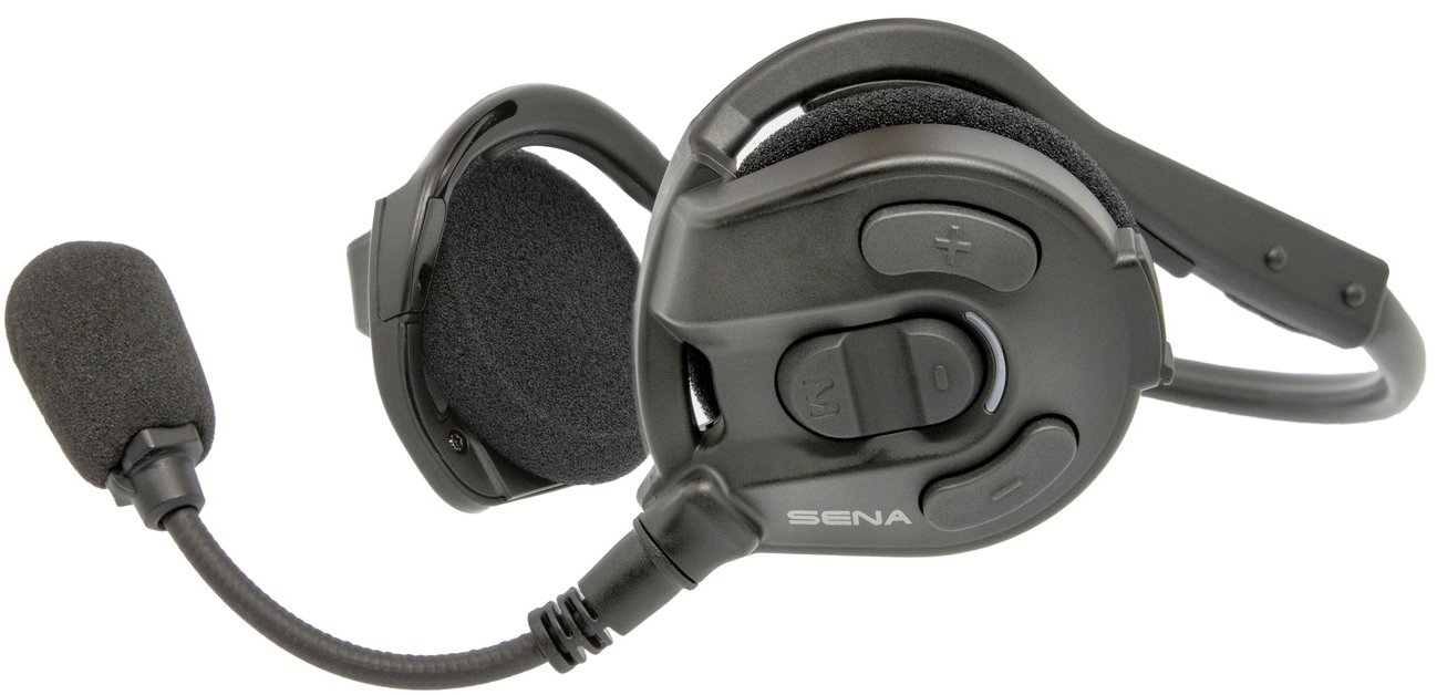 SENA Mesh handsfree headset EXPAND MESH (dosah 1,6 km)