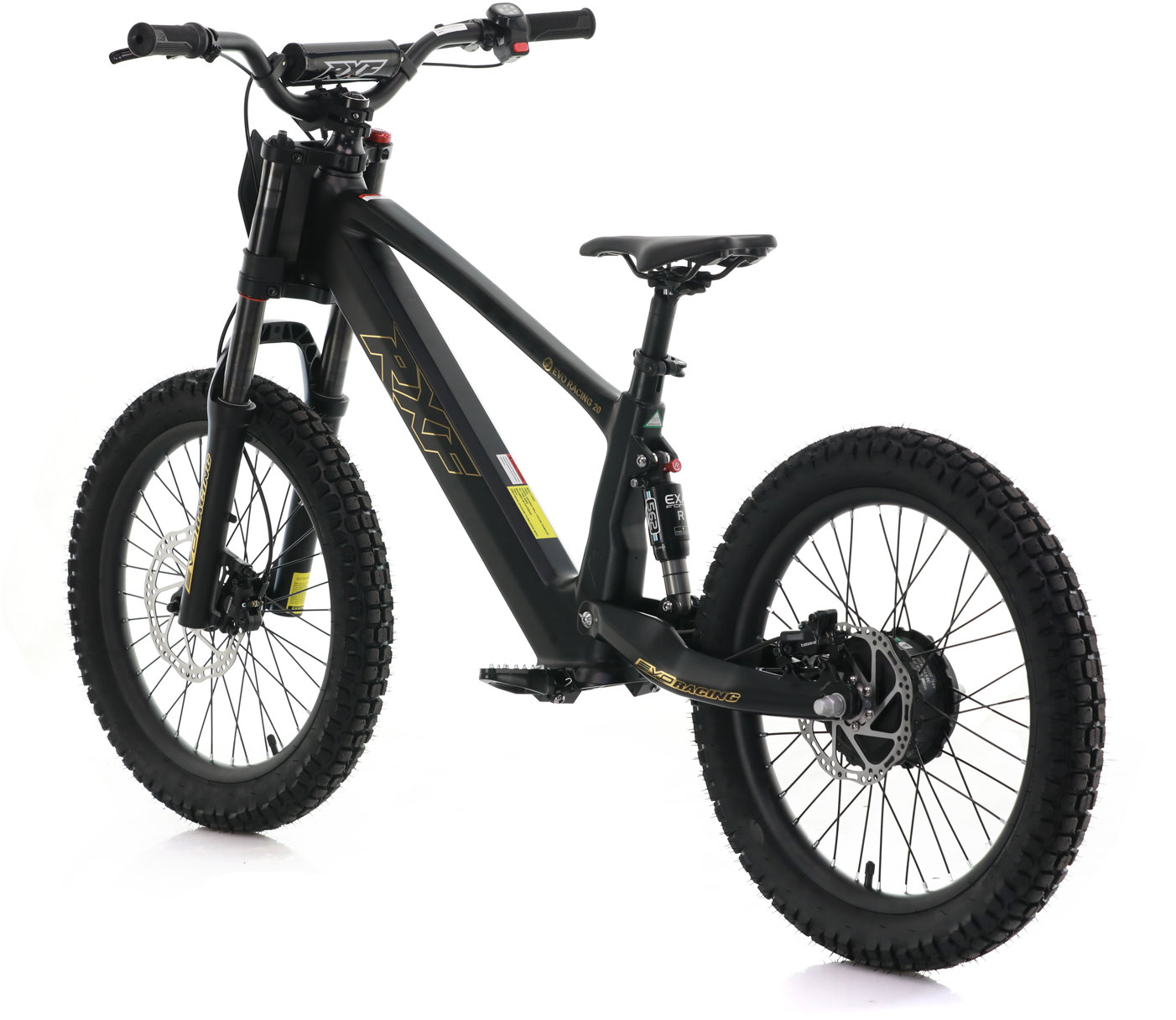 ENERGY ADVENTURE Push 20 Pro Racing