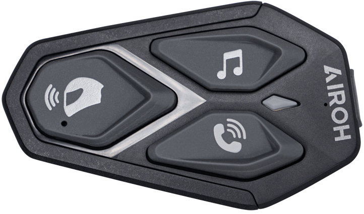 AIROH Bluetooth handsfree headset AWC2
